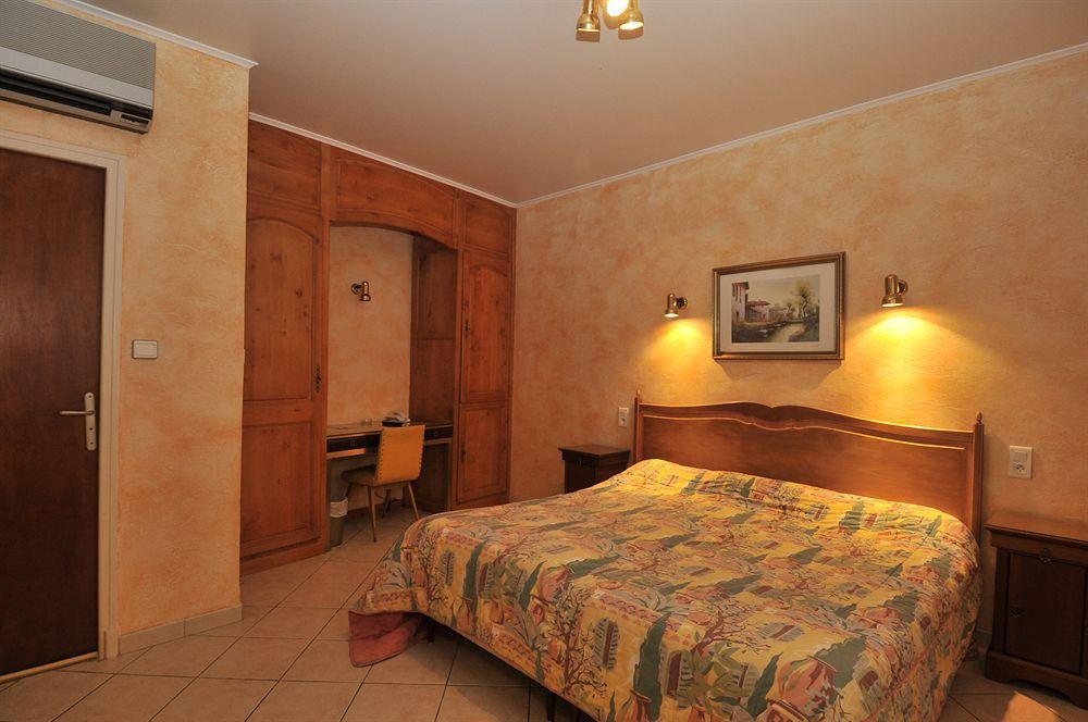 Grand Hotel D'Orange, BW Signature Collection Orange  Luaran gambar