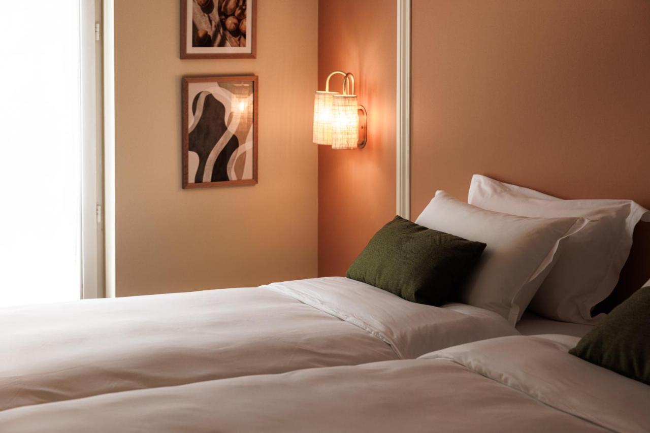 Grand Hotel D'Orange, BW Signature Collection Orange  Luaran gambar