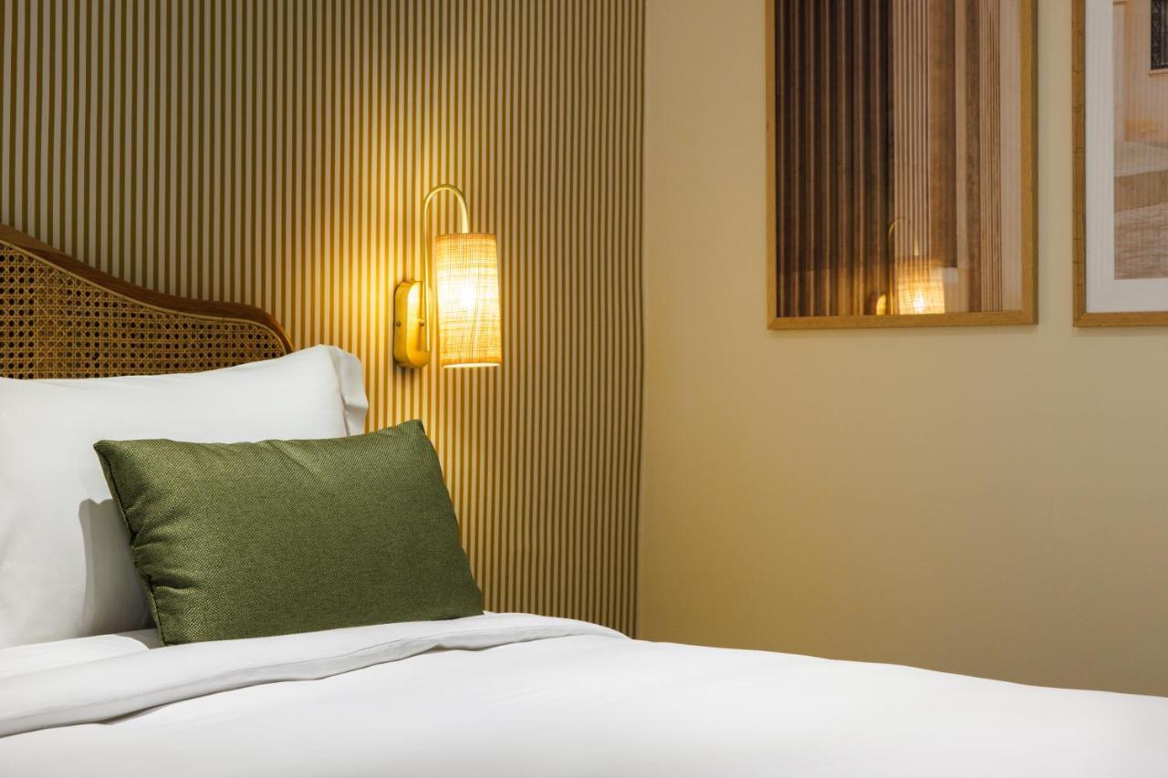 Grand Hotel D'Orange, BW Signature Collection Orange  Luaran gambar