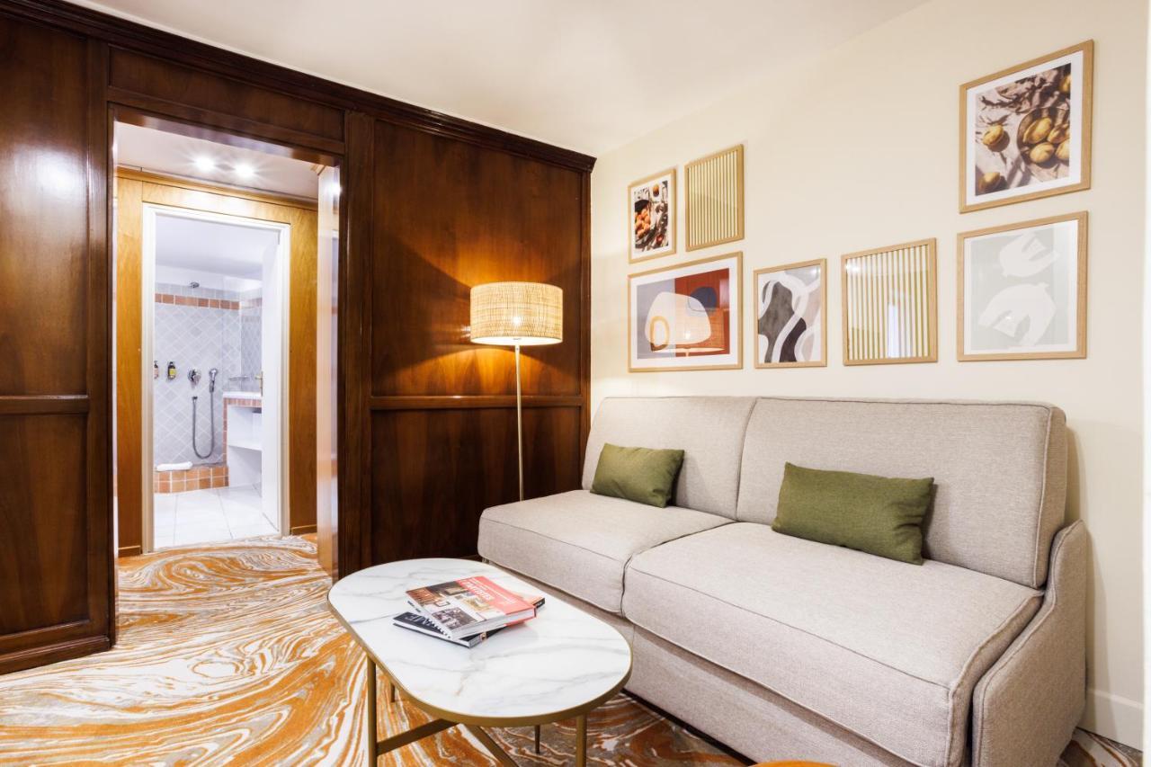 Grand Hotel D'Orange, BW Signature Collection Orange  Luaran gambar