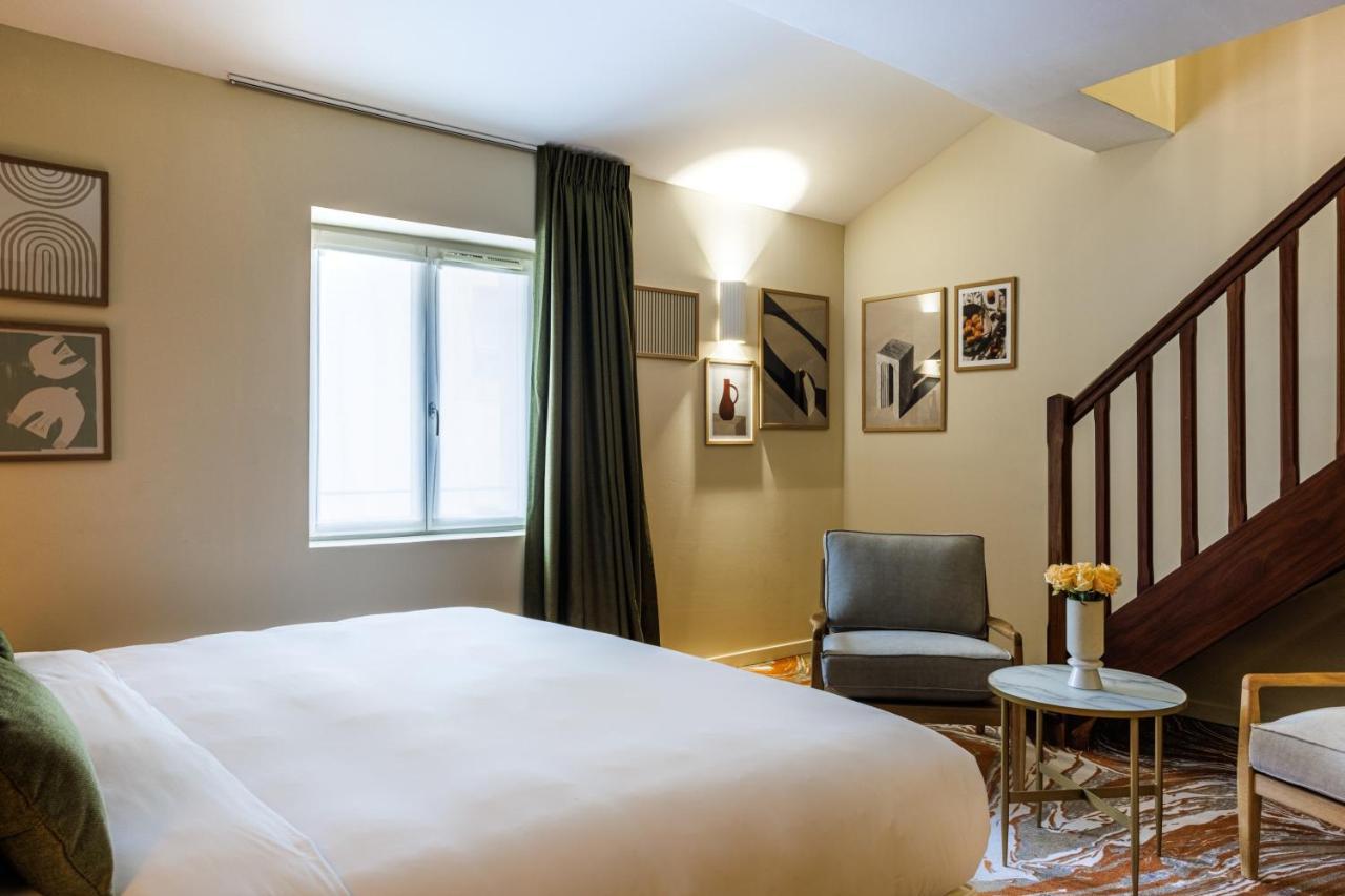 Grand Hotel D'Orange, BW Signature Collection Orange  Luaran gambar