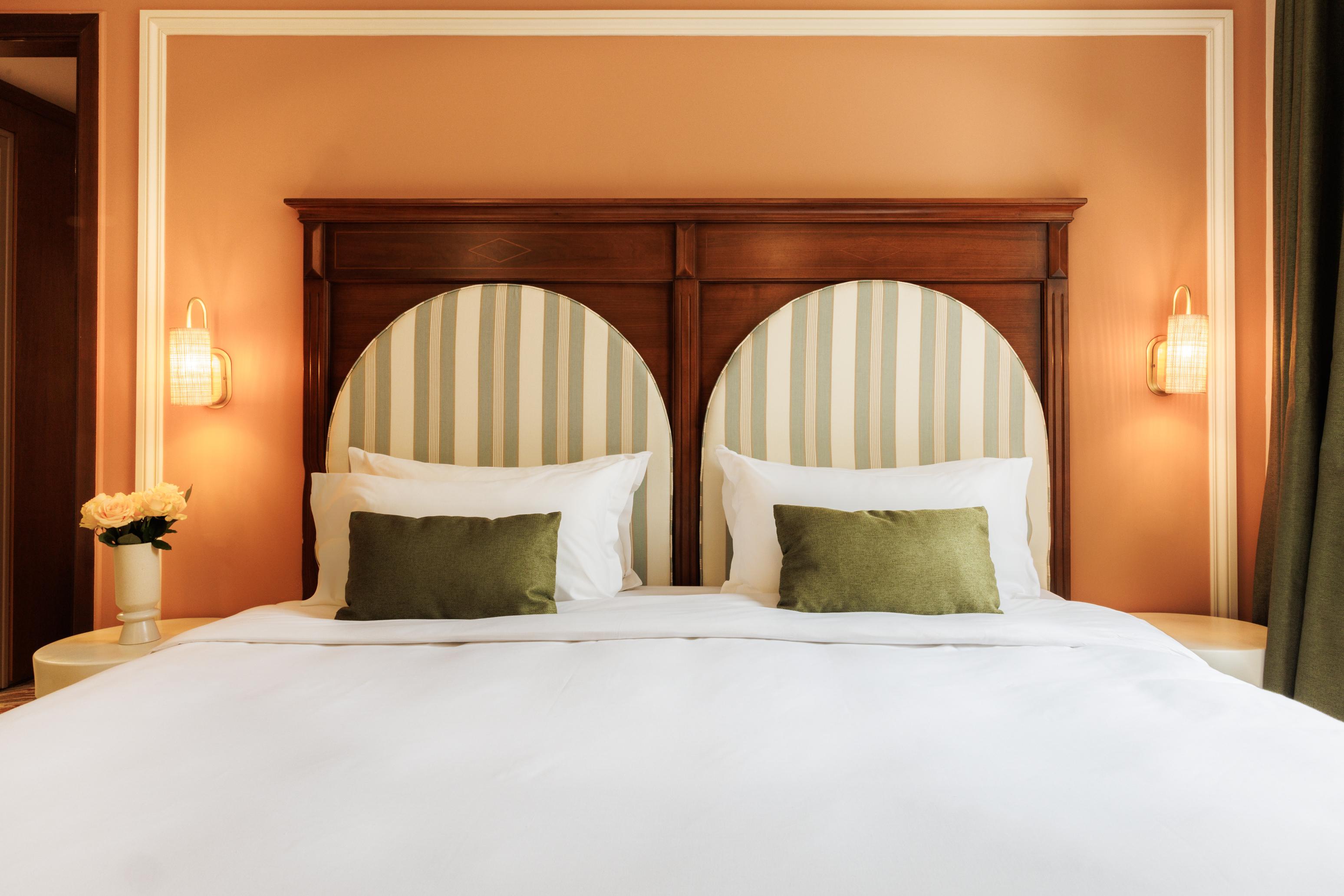 Grand Hotel D'Orange, BW Signature Collection Orange  Luaran gambar