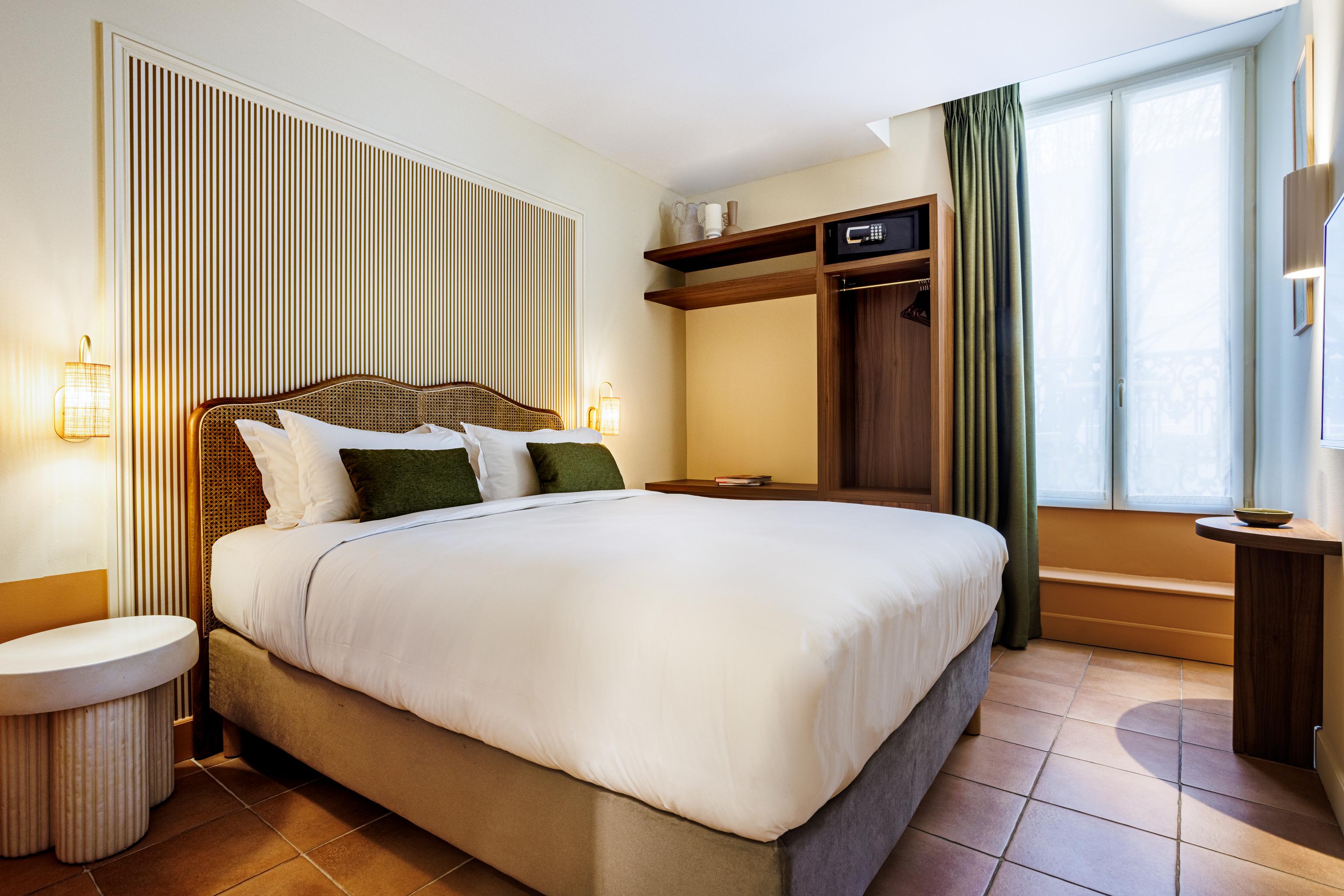 Grand Hotel D'Orange, BW Signature Collection Orange  Luaran gambar
