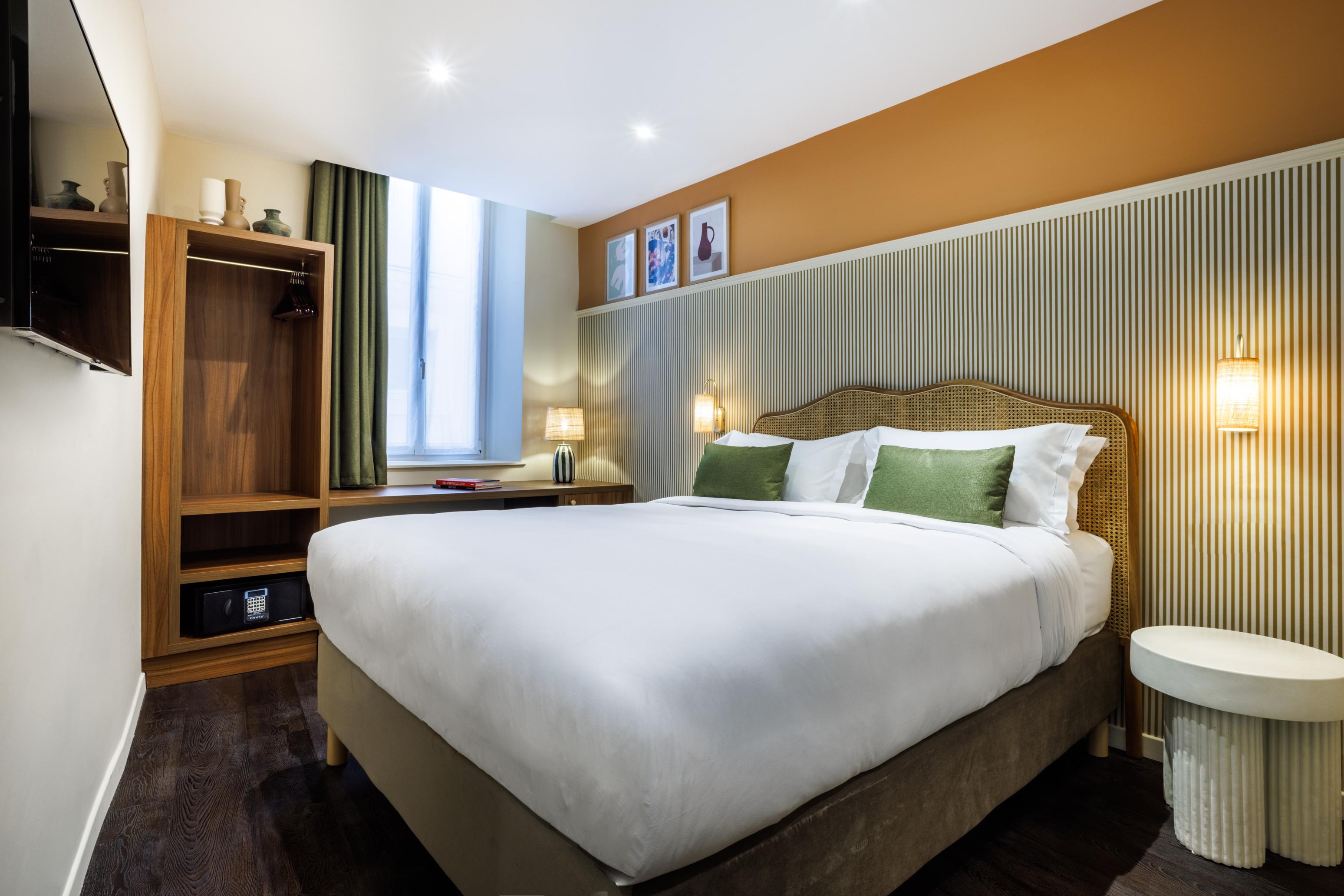 Grand Hotel D'Orange, BW Signature Collection Orange  Luaran gambar