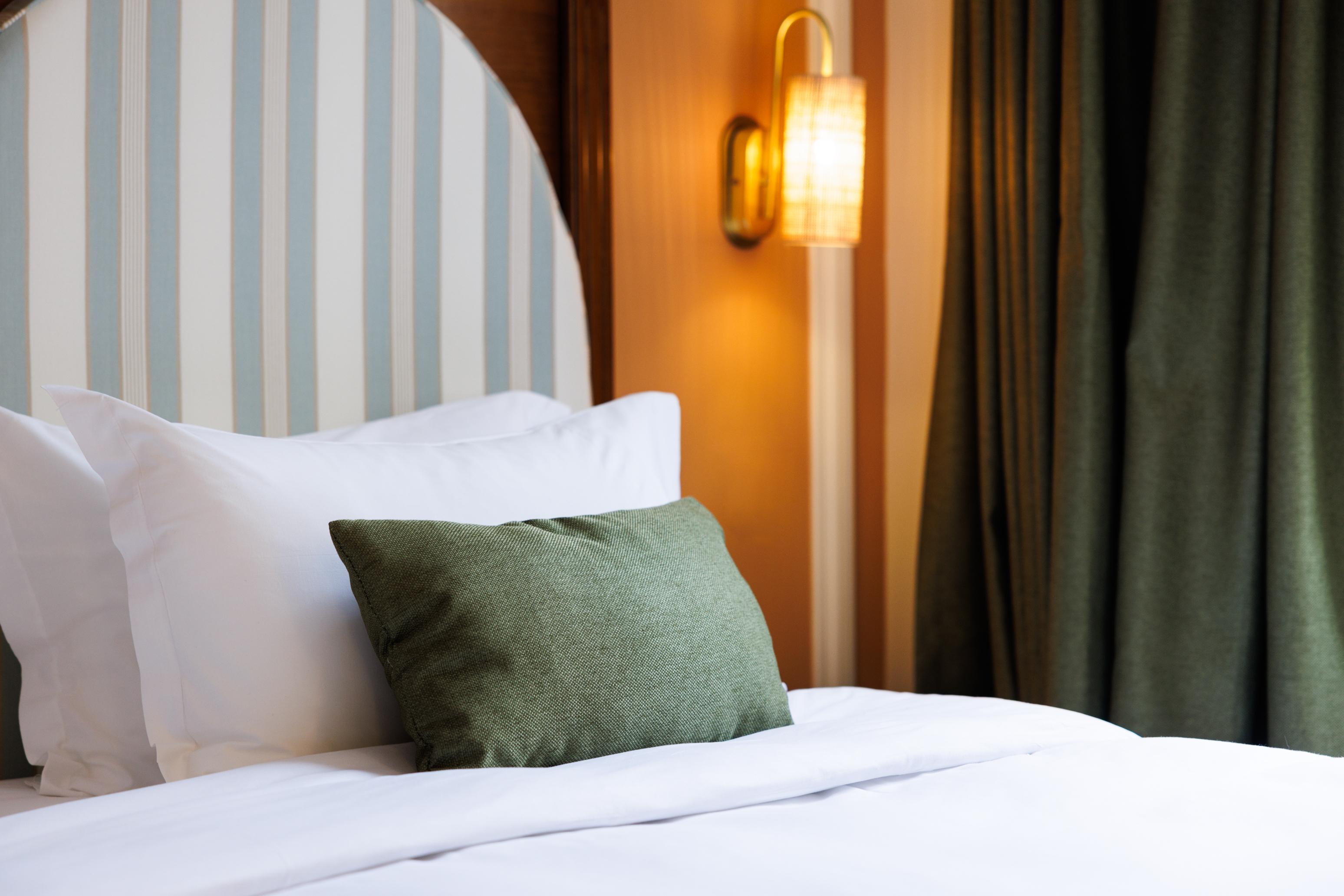 Grand Hotel D'Orange, BW Signature Collection Orange  Luaran gambar