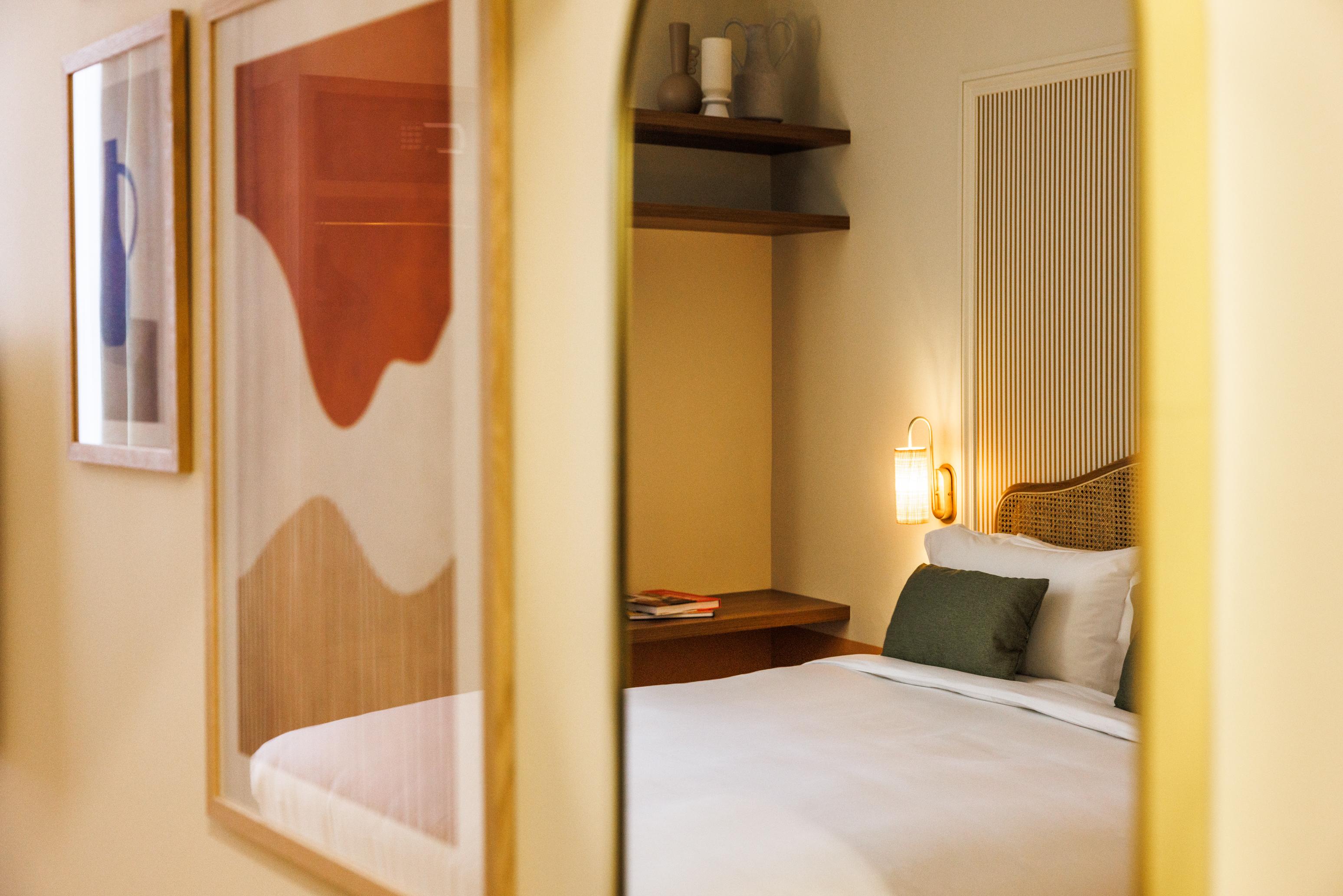 Grand Hotel D'Orange, BW Signature Collection Orange  Luaran gambar