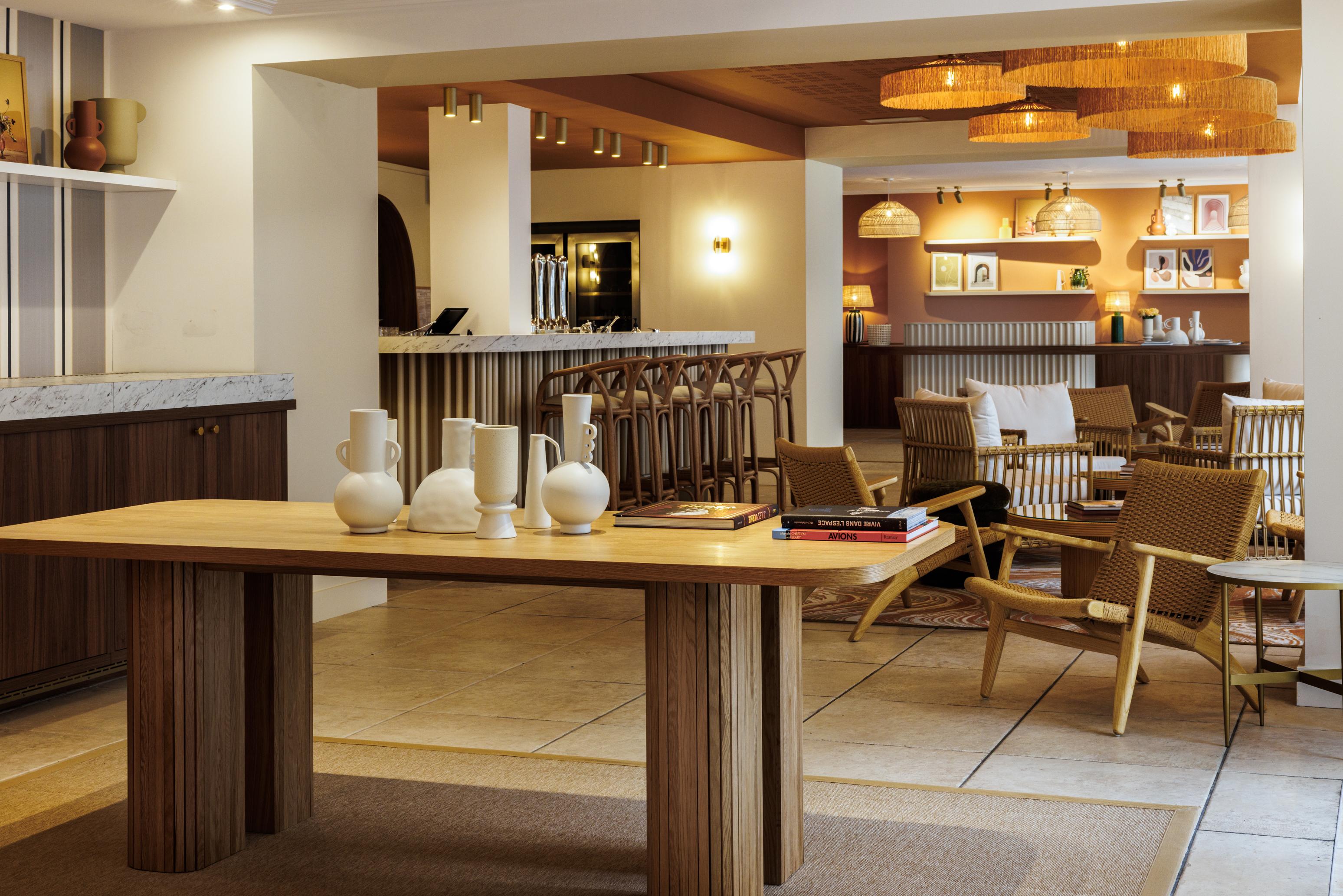Grand Hotel D'Orange, BW Signature Collection Orange  Luaran gambar