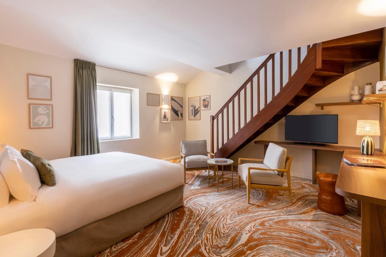 Grand Hotel D'Orange, BW Signature Collection Orange  Luaran gambar