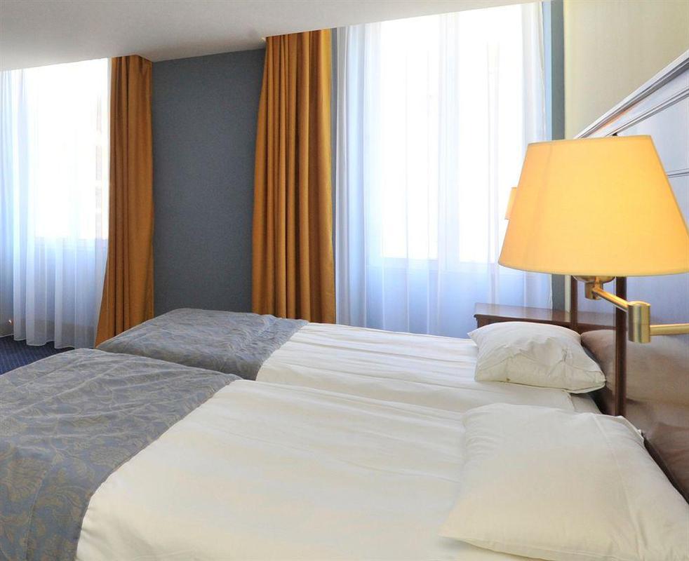 Grand Hotel D'Orange, BW Signature Collection Orange  Luaran gambar